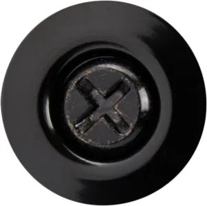 BILTWELL - HARDWARE KT GEN2 BLK/BLK - 01331339