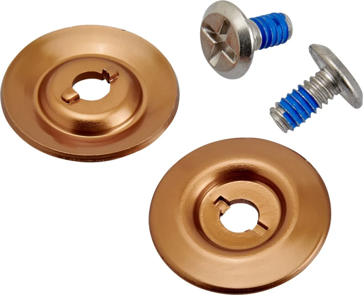 BILTWELL - HARDWARE KT GEN2 SS/BRZ - 01331346