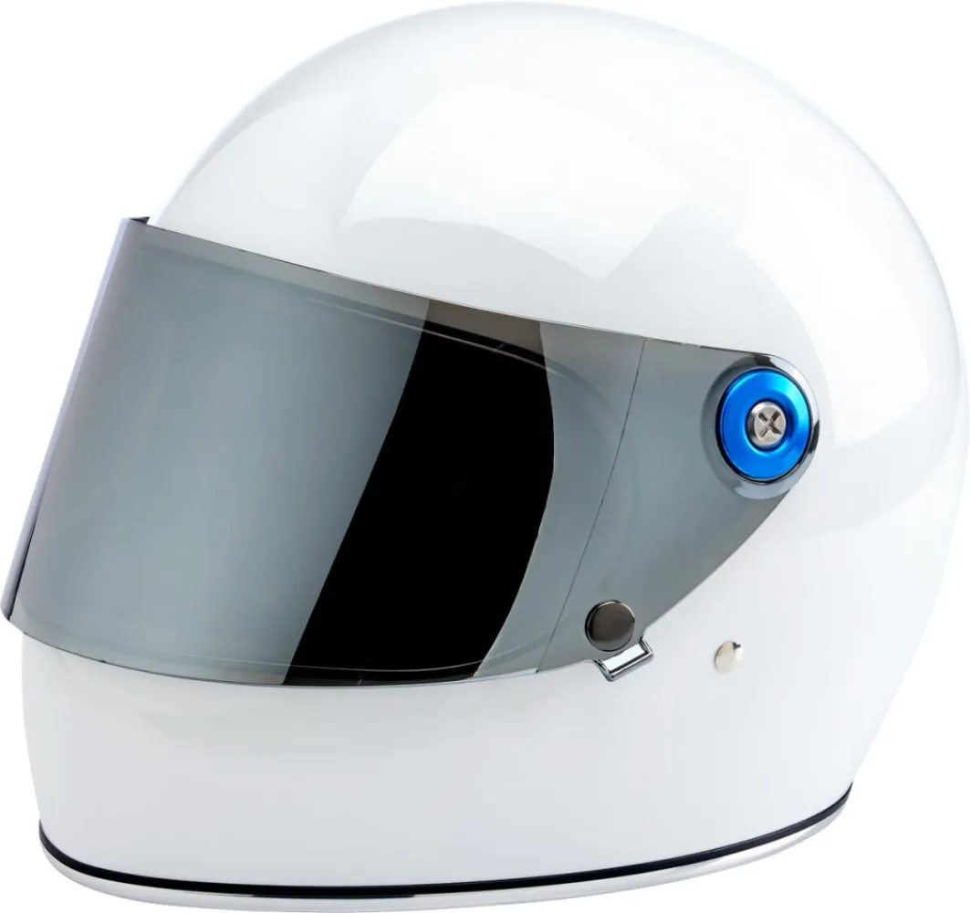 BILTWELL - HARDWARE KT GEN2 SS/BLU - 01331348