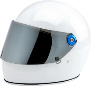 BILTWELL - HARDWARE KT GEN2 SS/BLU - 01331348