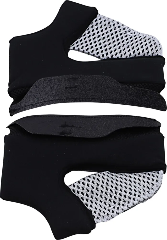 BILTWELL - CHEEKPADS LANESPLTR 5MM - 01342844
