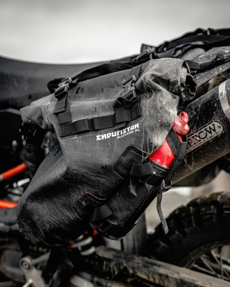 Enduristan - Bottle Holster - LUBO-001