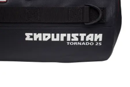 Enduristan - Tornado 2 Pack Sack - Small - LUPA-003-S