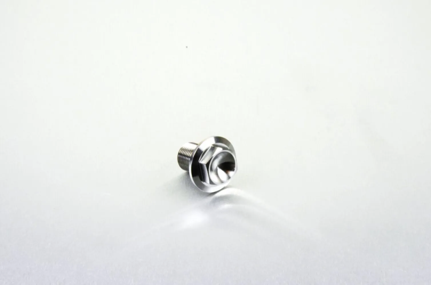 PRO BOLT - BOLT SPIND FRONT 18X1.5 TIT SI - 02141880