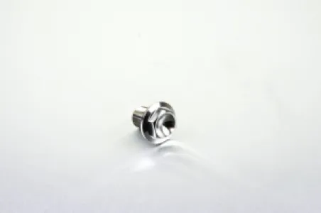 PRO BOLT - BOLT SPIND FRONT 18X1.5 TIT SI - 02141880