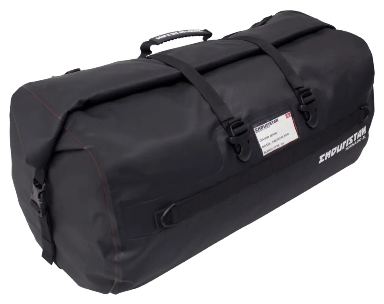 Enduristan - Tornado 2 Pack Sack - Large - LUPA-003-L