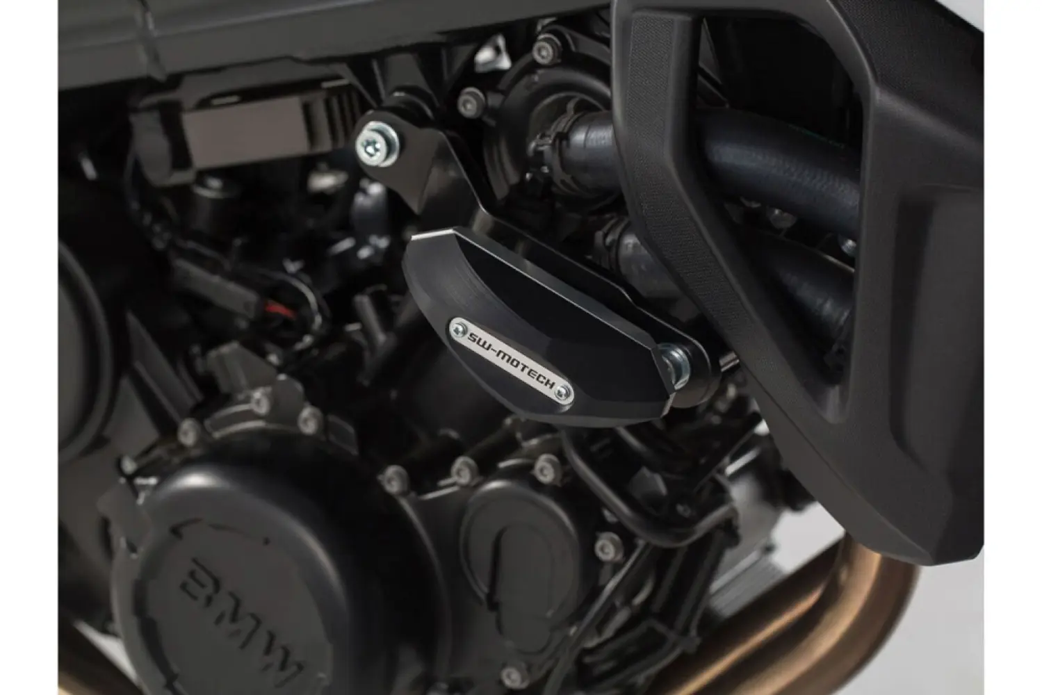 SW-MOTECH - FRAME SLIDER SET - 05051994