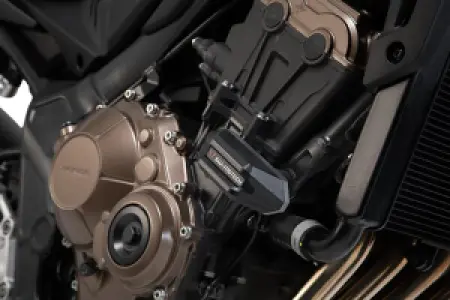 SW-MOTECH - SLIDER SET CB650R - 05052082