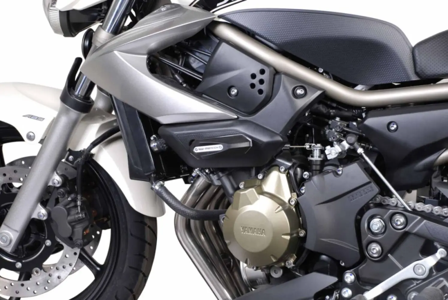 SW-MOTECH - SLIDER SET - 05052136