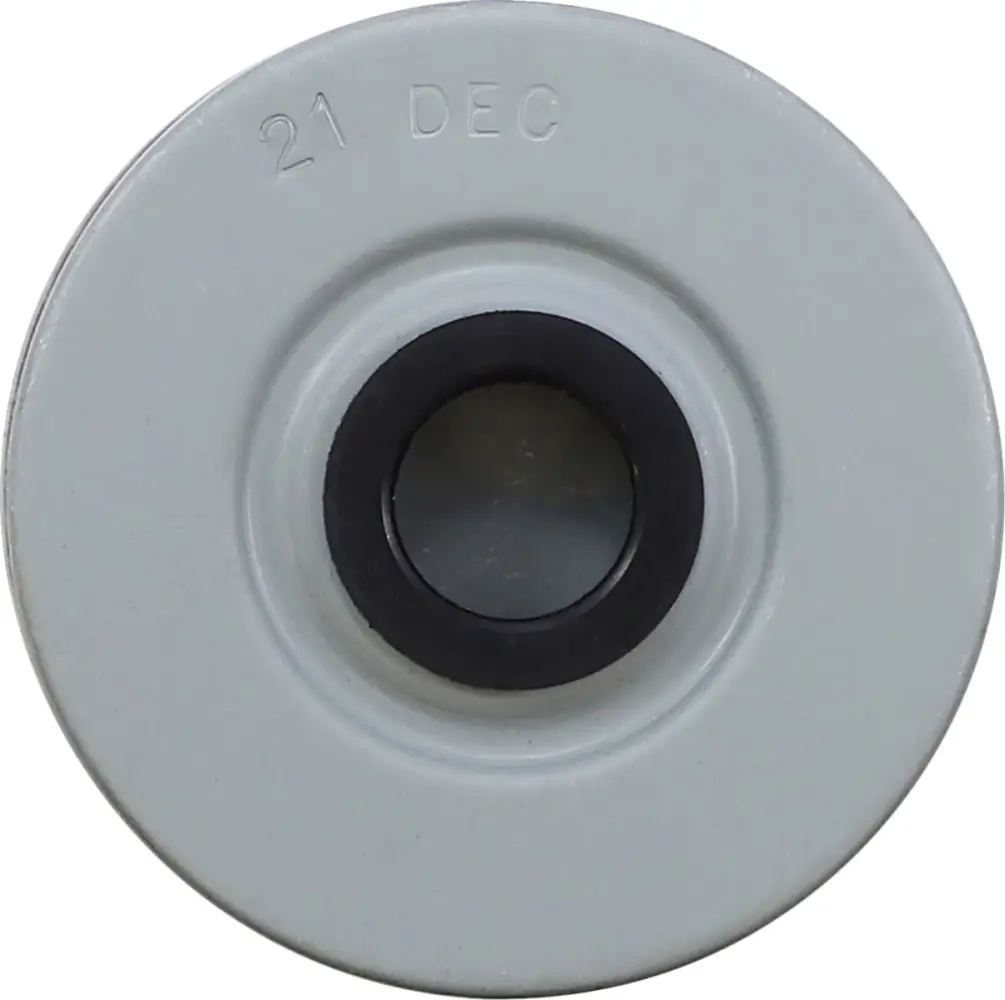 PARTS UNLIMITED - OIL FILTER HONDA - 010021