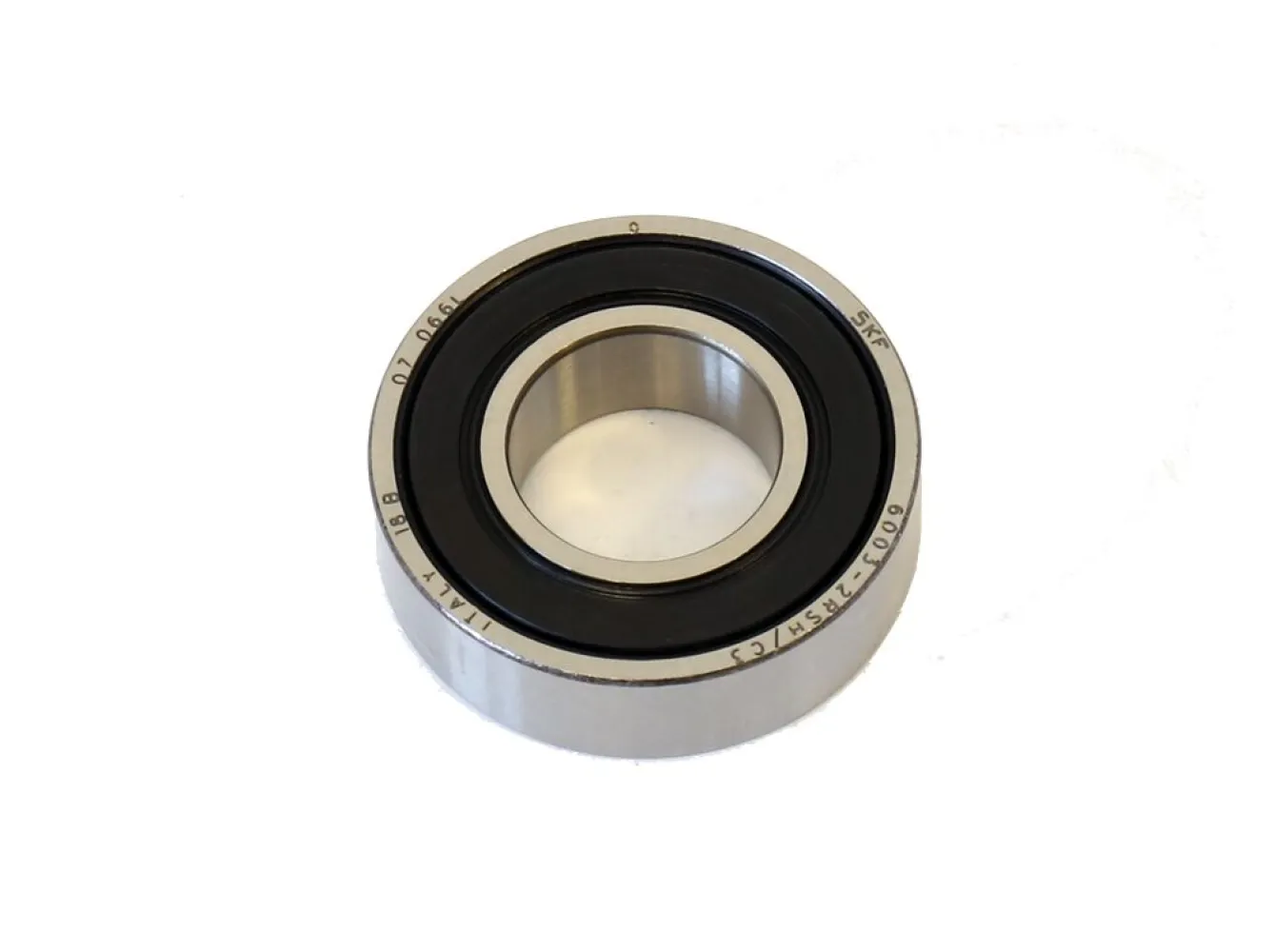 ATHENA - BEARING 6003/2RS C3-SKF - 02150264