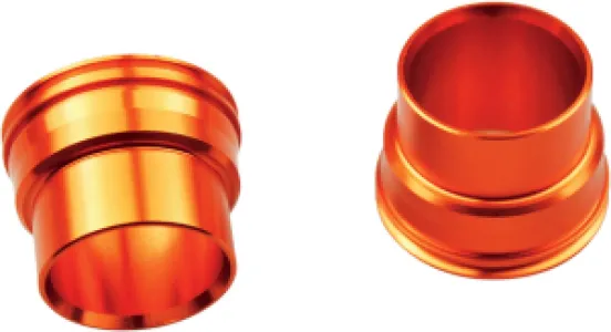SCAR - WHEEL SPACER FRNT OR - 02220306