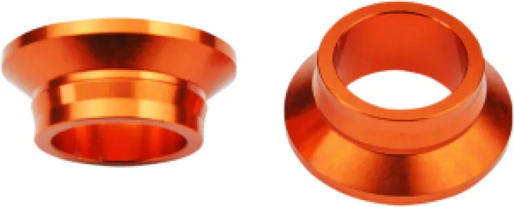 SCAR - WHEEL SPACER REAR OR - 02220322