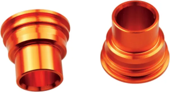SCAR - WHEEL SPACER REAR OR - 02220307