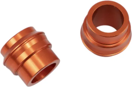 SCAR - WHEEL SPACER FRONT ORG - 02220496