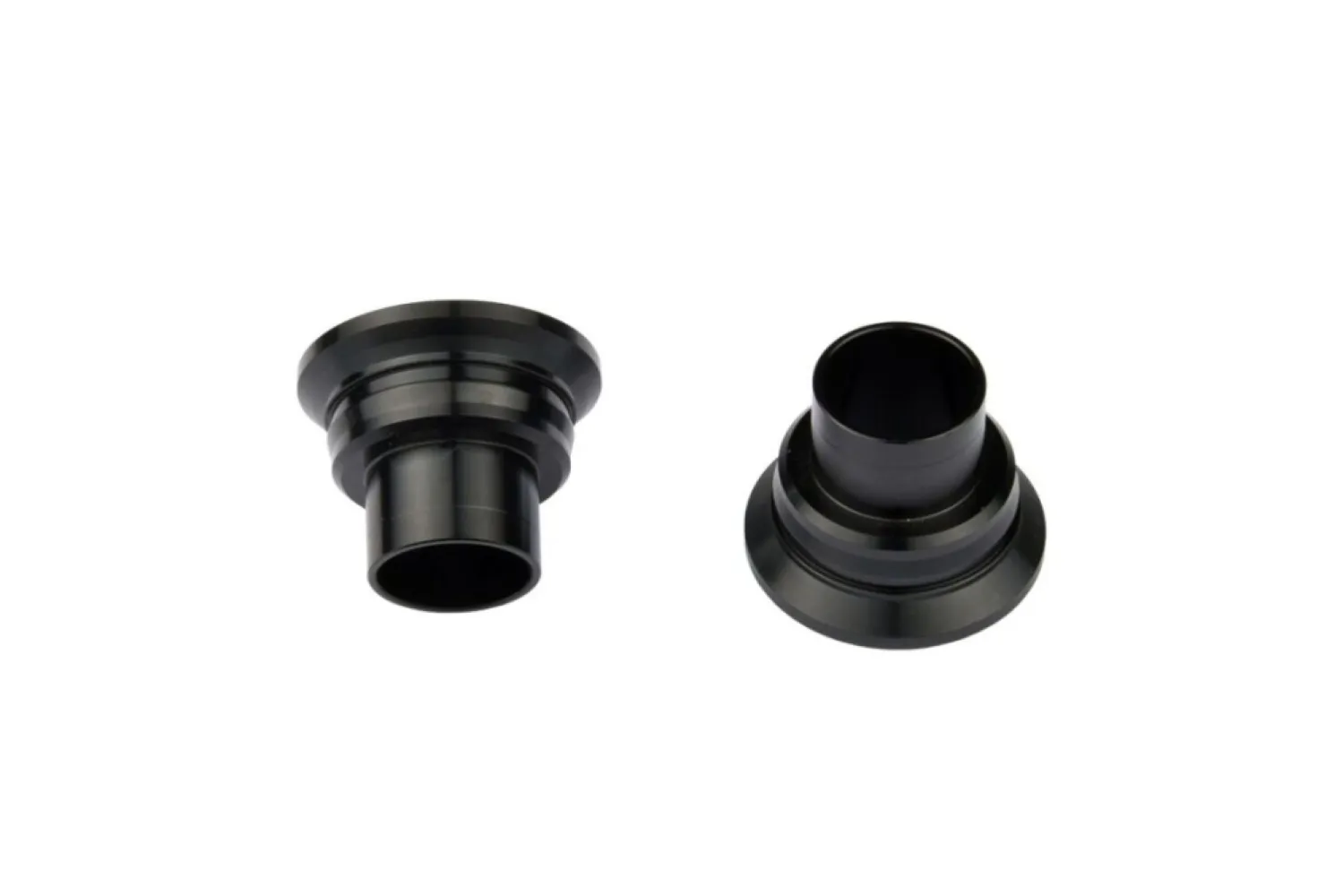 SCAR - WHEEL SPACER RR SX/SXF 23- BK - 02220685