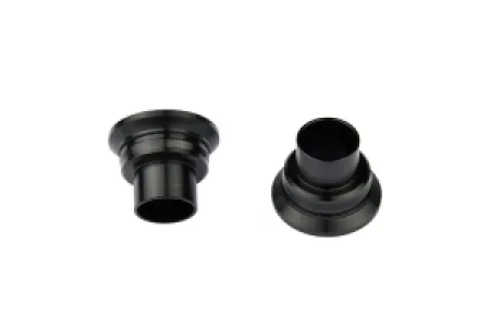 SCAR - WHEEL SPACER RR SX/SXF 23- BK - 02220685