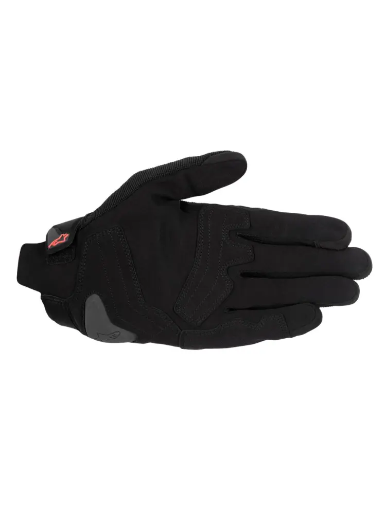 ALPINESTARS (ROAD) - GLOVES SP X 1 BK/RD FL XL - 33014995