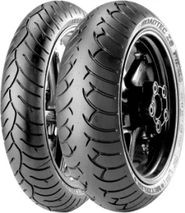 METZELER - RDTC Z6 F 120/70ZR17 (58W) TL - 03010011
