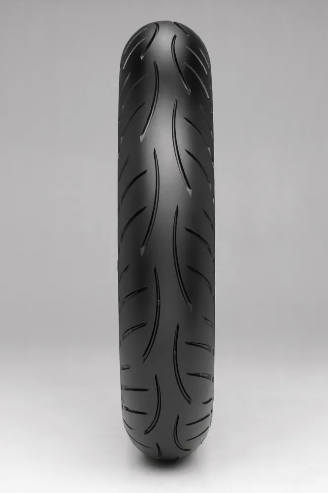 METZELER - SPO M5 IN F 120/70ZR17 (58W)TL - 03010272