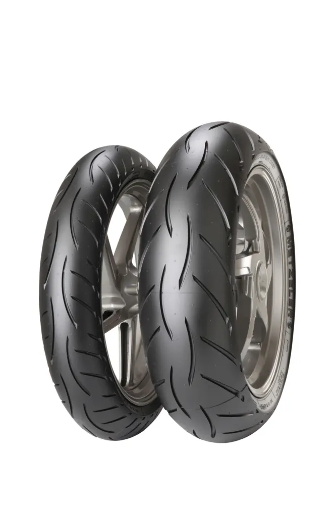 METZELER - SPO M5 IN F 120/70ZR17 (58W)TL - 03010272