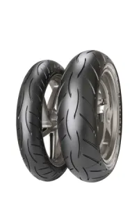 METZELER - SPO M5 IN F 120/70ZR17 (58W)TL - 03010272