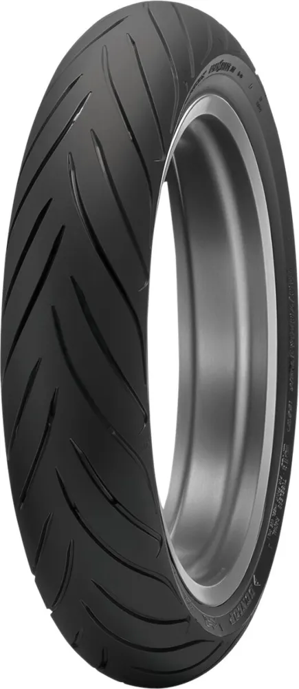 DUNLOP - RDSM IIG F 120/70ZR17 (58W) TL - 03010363