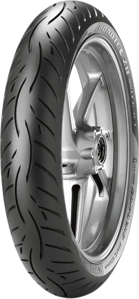 METZELER - RDTC Z8FM 120/70ZR17 (58W) TL - 03010422