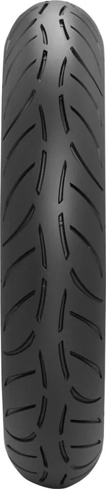 METZELER - SPOM7RR F110/70ZR17 54W TL - 03010512
