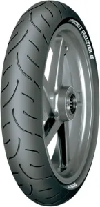 DUNLOP - QUII 130/70ZR16 (61W) TL - 03010579
