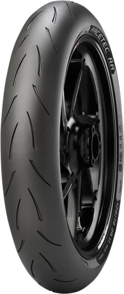METZELER - RTCRR K2 120/70ZR17 (58W) TL - 03010598