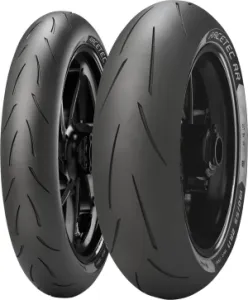 METZELER - RTCRR K2 120/70ZR17 (58W) TL - 03010598