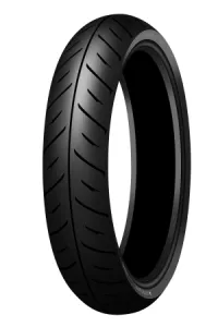 DUNLOP - D254F 130/60R19 61H TL - 03010635