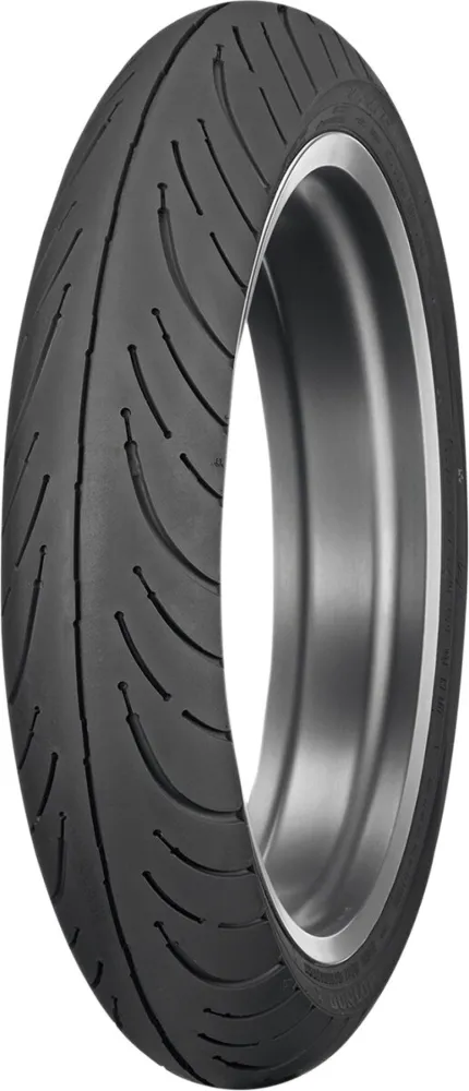 DUNLOP - ELITE4 130/70R18 63H TL - 03010662