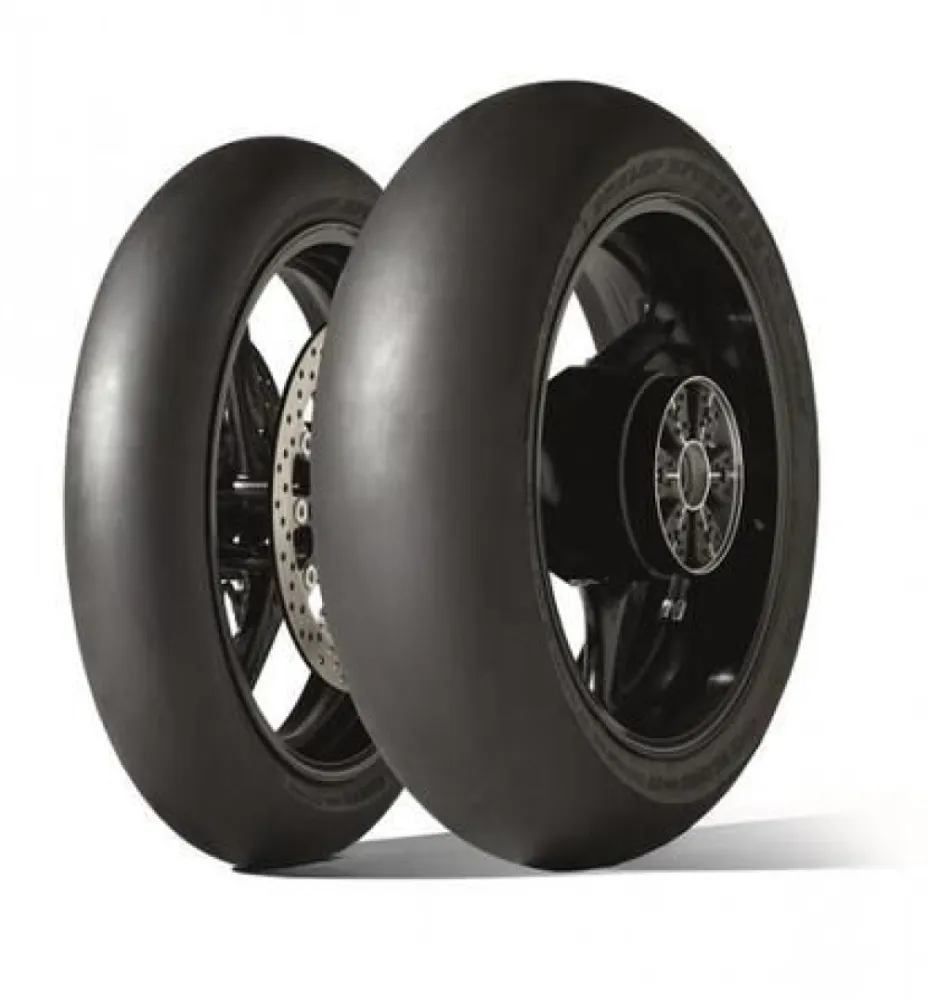 DUNLOP - GPR D212SL 120/70R17 NHS TL - 03010696