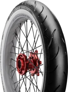 AVON - CC AV91 WW 150/80R16 71V TL - 03010761
