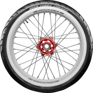 AVON - CC AV91 WW 150/80R16 71V TL - 03010761