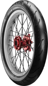 AVON - CC AV91 130/70R18 TRIKE TL - 03010766