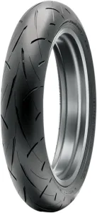DUNLOP - ROADSPORT2 120/70ZR17 (58W) TL - 03010781