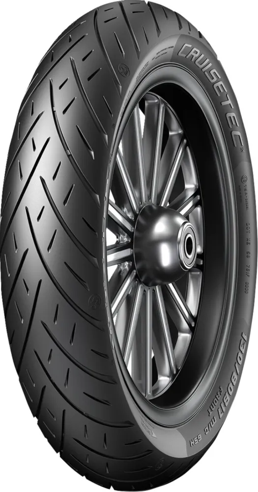 METZELER - CRZTC 120/70ZR19 (60W) TL - 03010774
