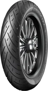METZELER - CRZTC 120/70ZR19 (60W) TL - 03010774