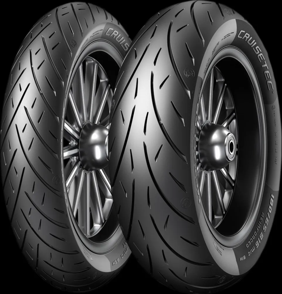 METZELER - CRZTC 120/70ZR19 (60W) TL - 03010774