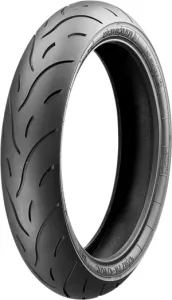 HEIDENAU - K 80 80/100-17 53S TL - 03010785