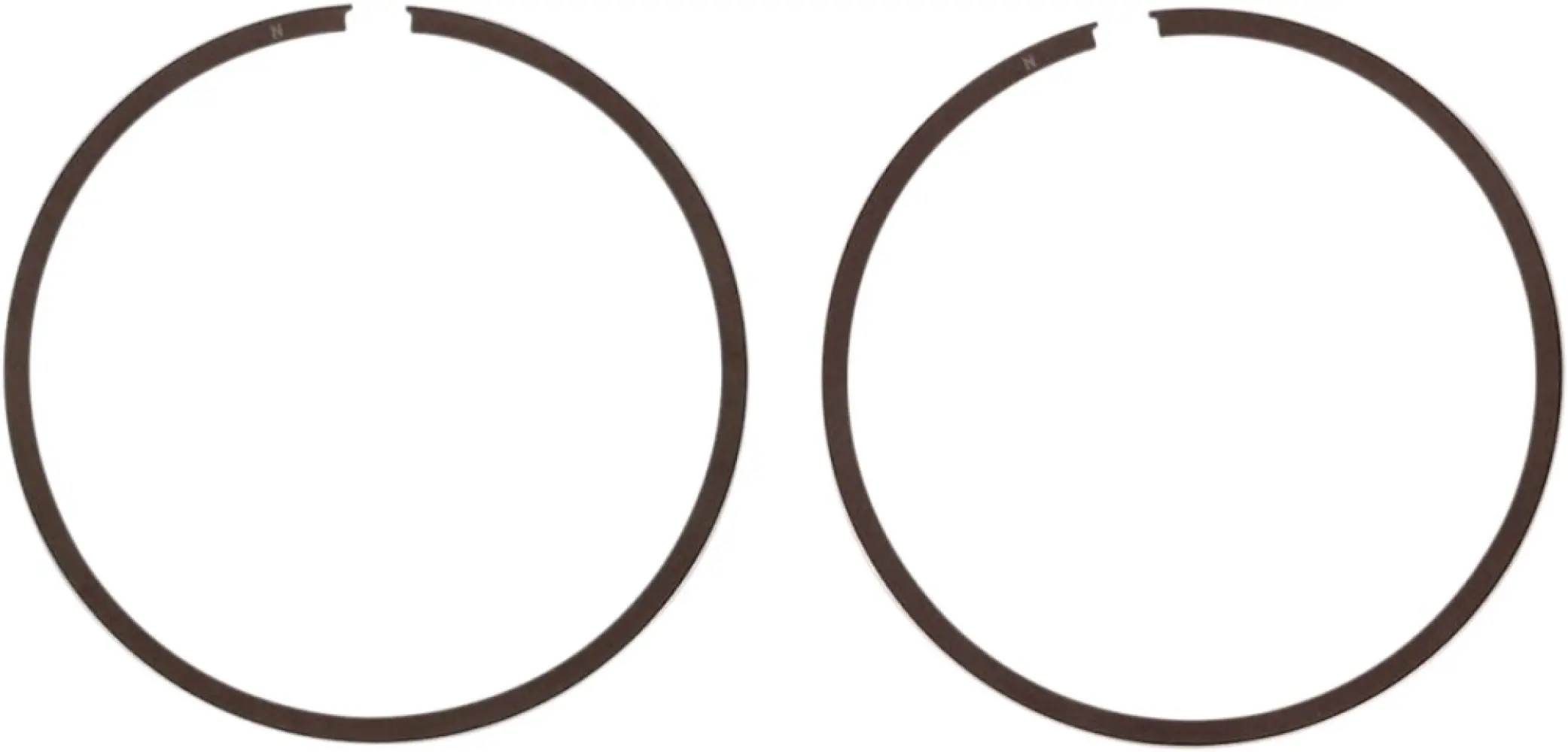 WISECO - WISECO RING SET - 3307TD