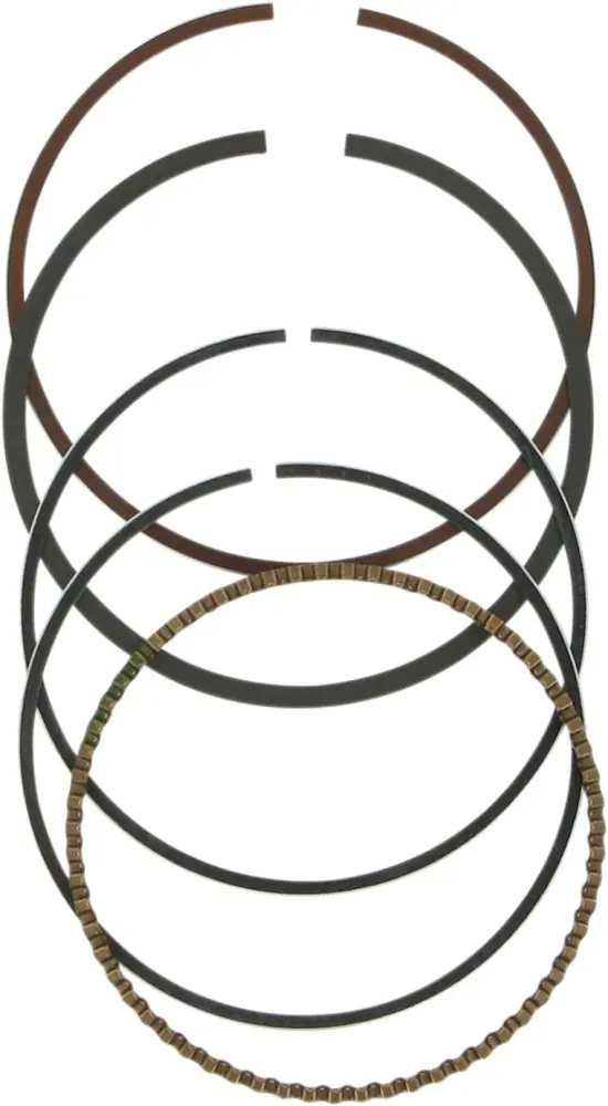 WISECO - WISECO RING SET - 3307XC