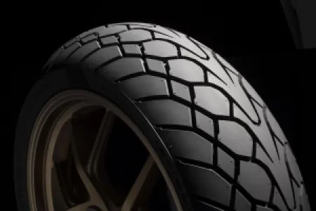DUNLOP - MUT 110/80ZR18 (58W) TLM+ - 03010853