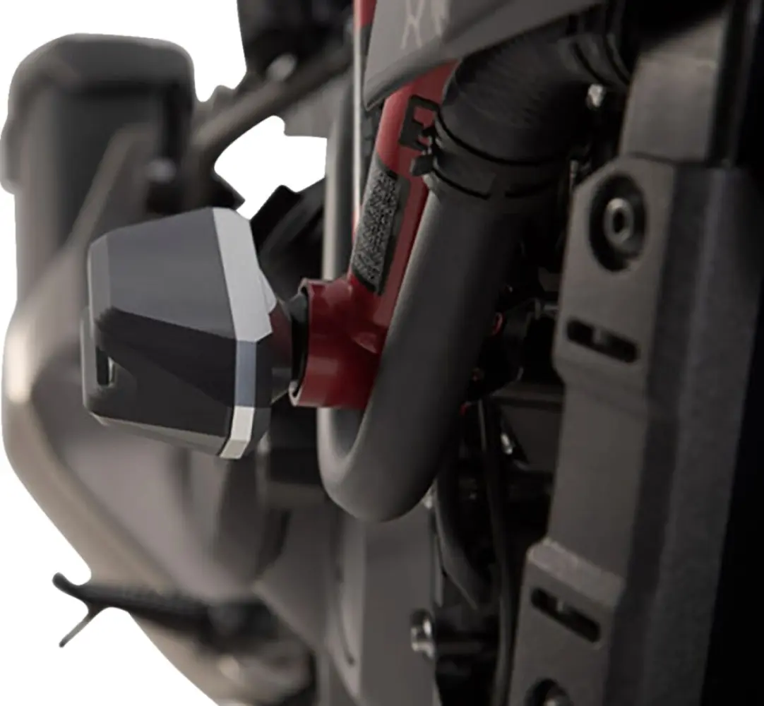 SW-MOTECH - SLIDER SET - 05052186