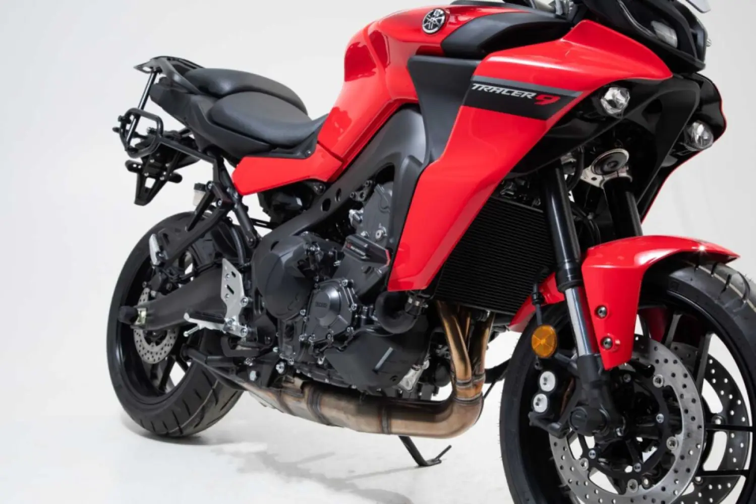 SW-MOTECH - FRAME SLIDER KIT - 05052239