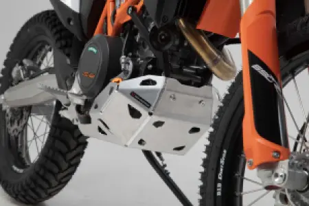 SW-MOTECH - ENGINE GUARD - 05052380