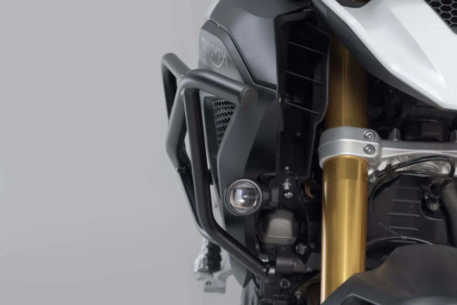 SW-MOTECH - UPPER CRASH BAR - 05052423